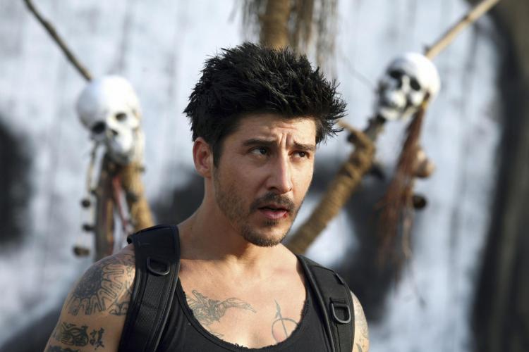 David Belle – rozhovor se zakladatelem parkouru